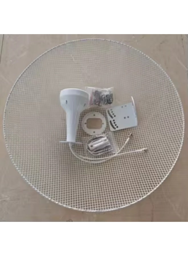 Memo Intel MIMO Internet Signal Booster 30dB - Image 2